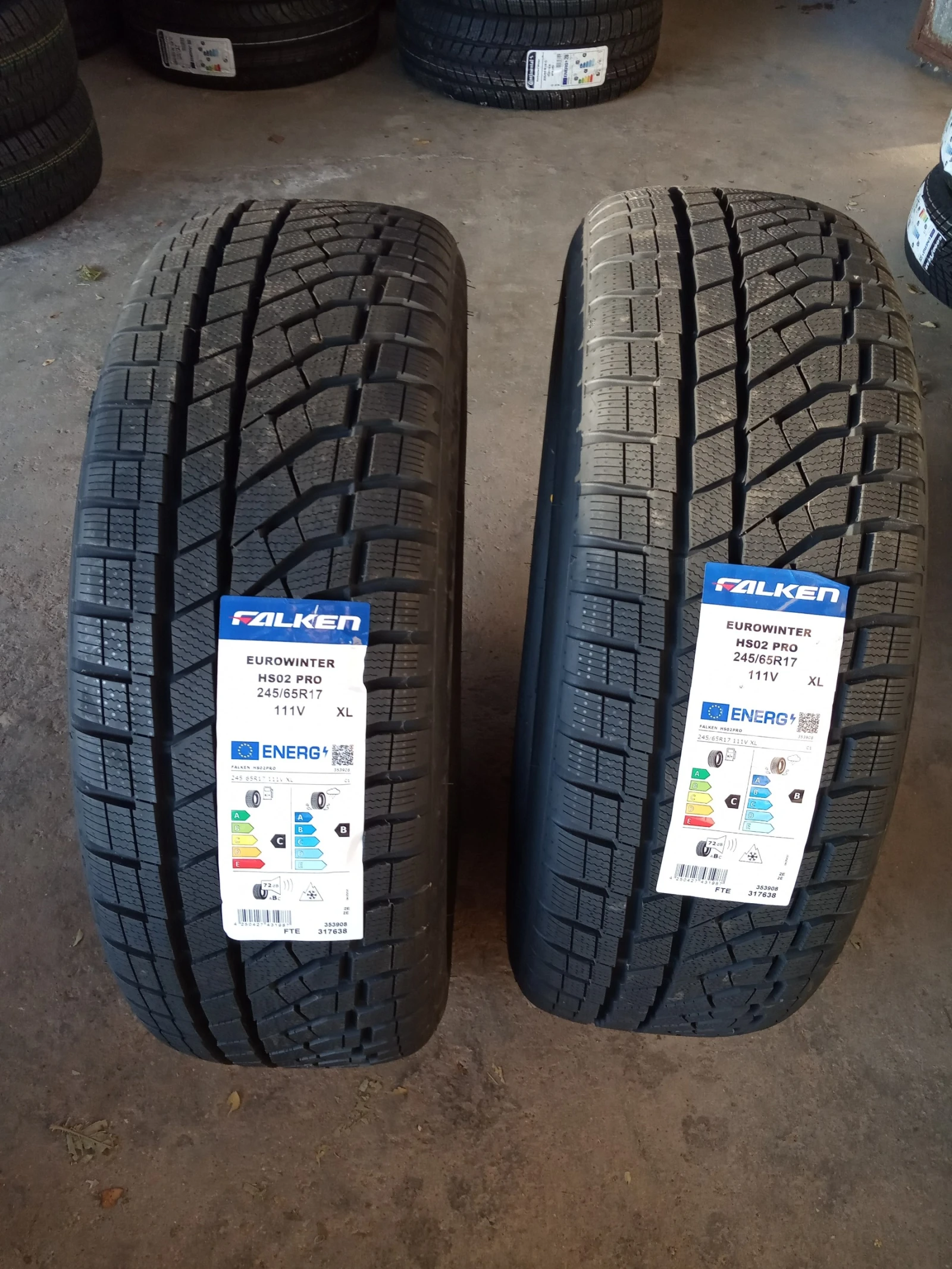  245/65R17 | Mobile.bg   1