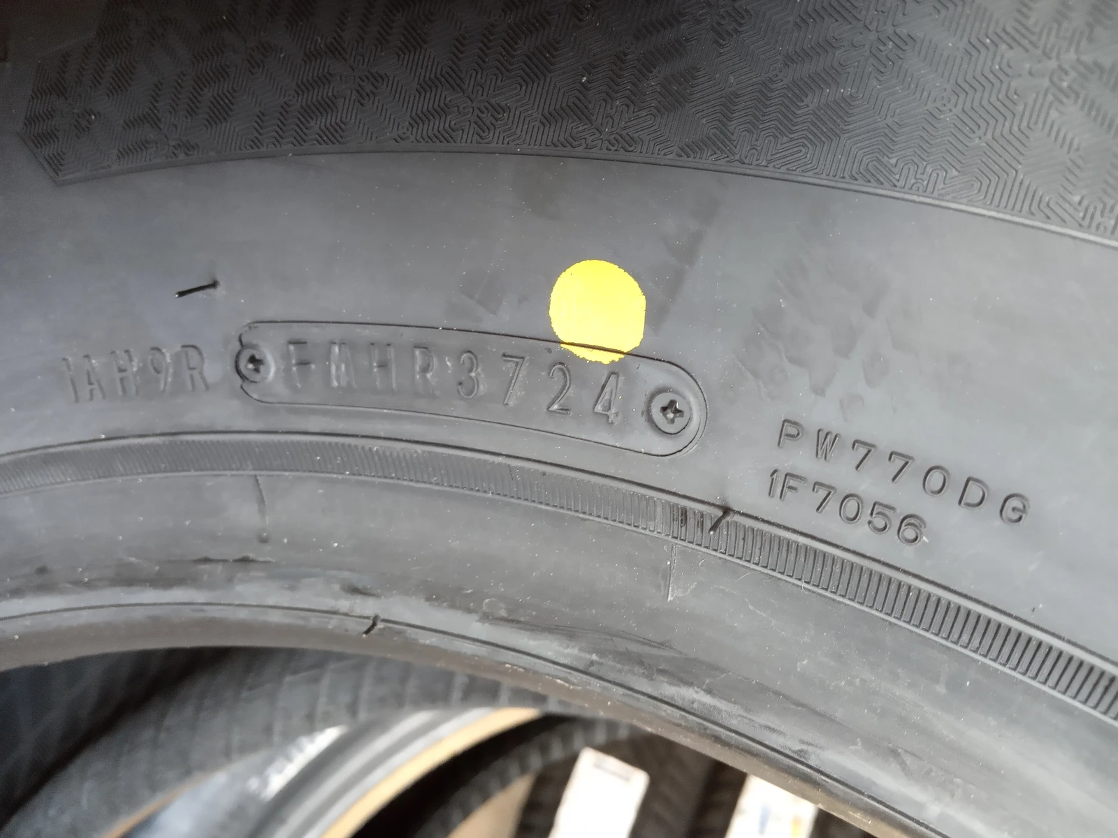  245/65R17 | Mobile.bg   10