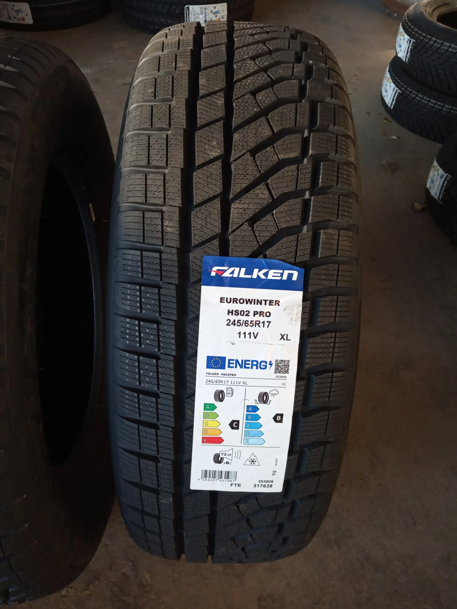  245/65R17 | Mobile.bg   3