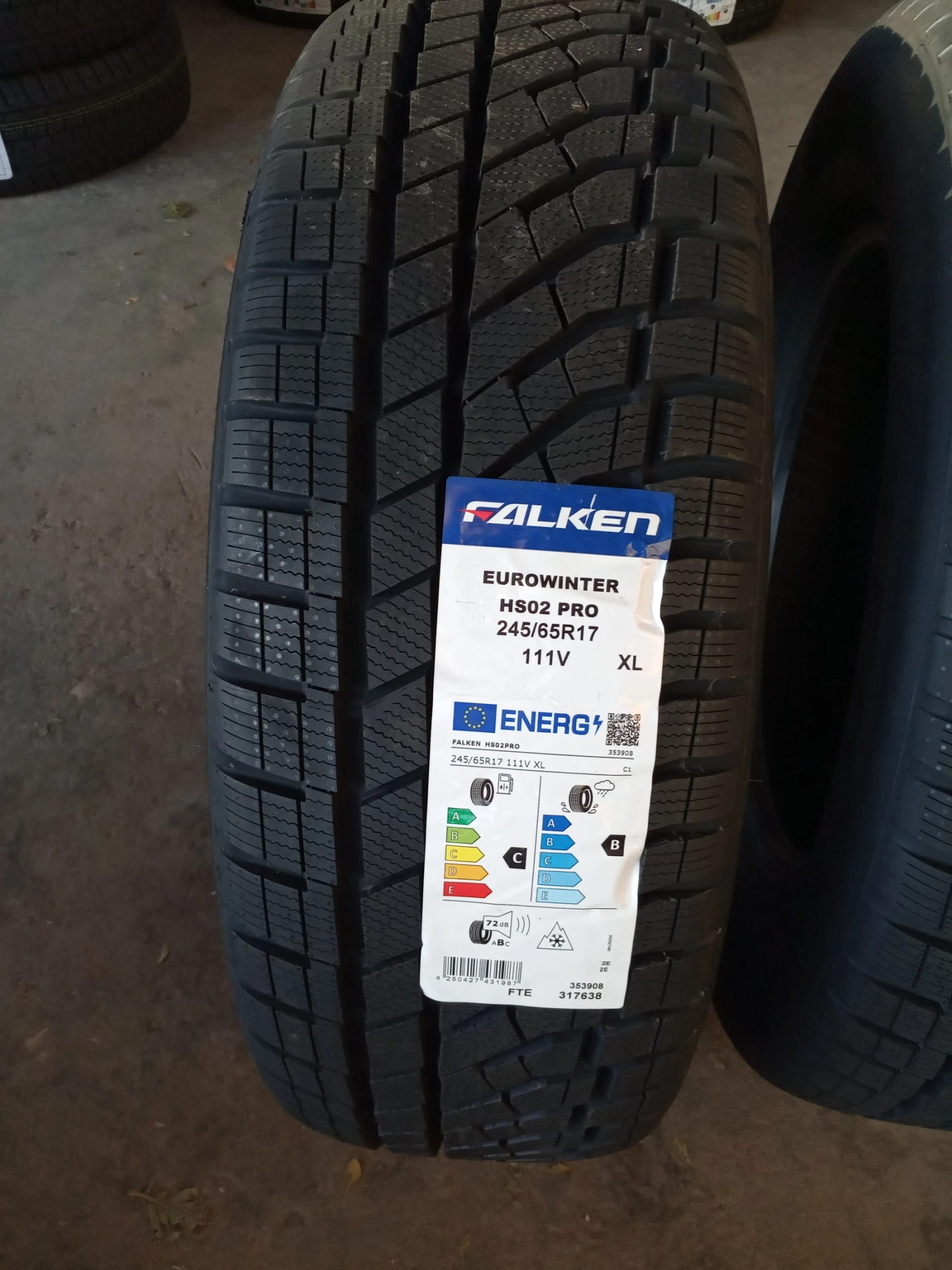  245/65R17 | Mobile.bg   2