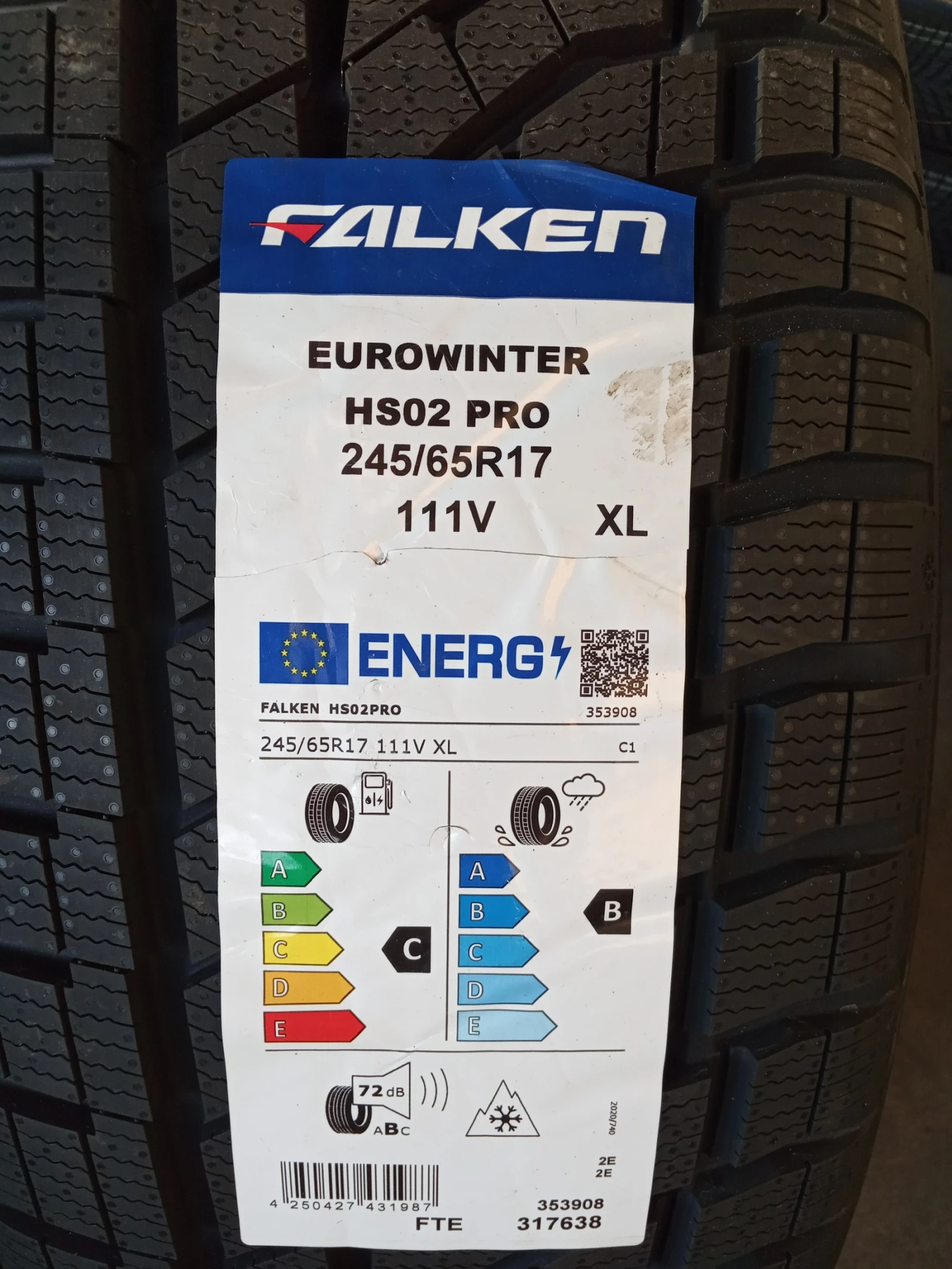  245/65R17 | Mobile.bg   5