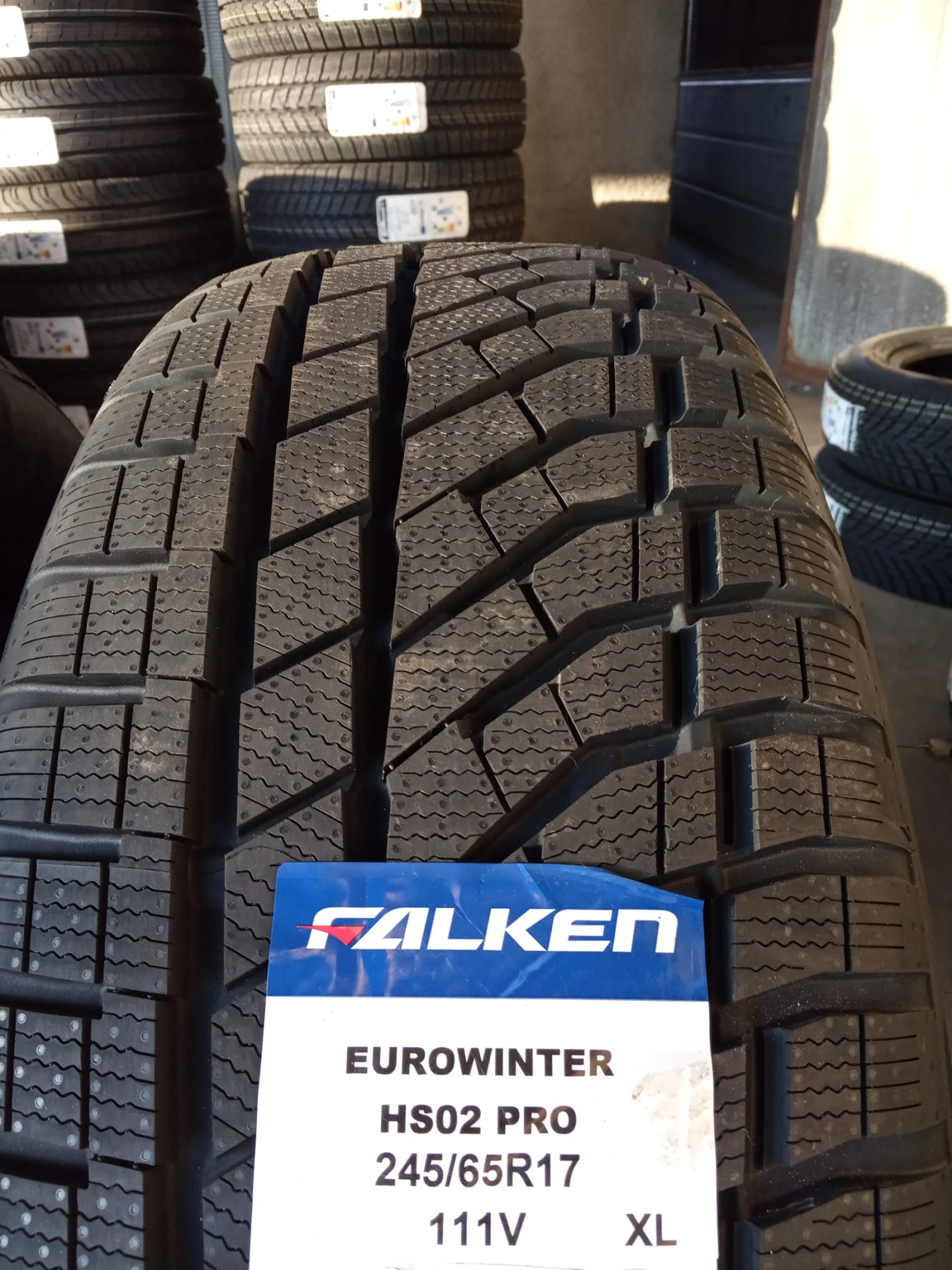  245/65R17 | Mobile.bg   4