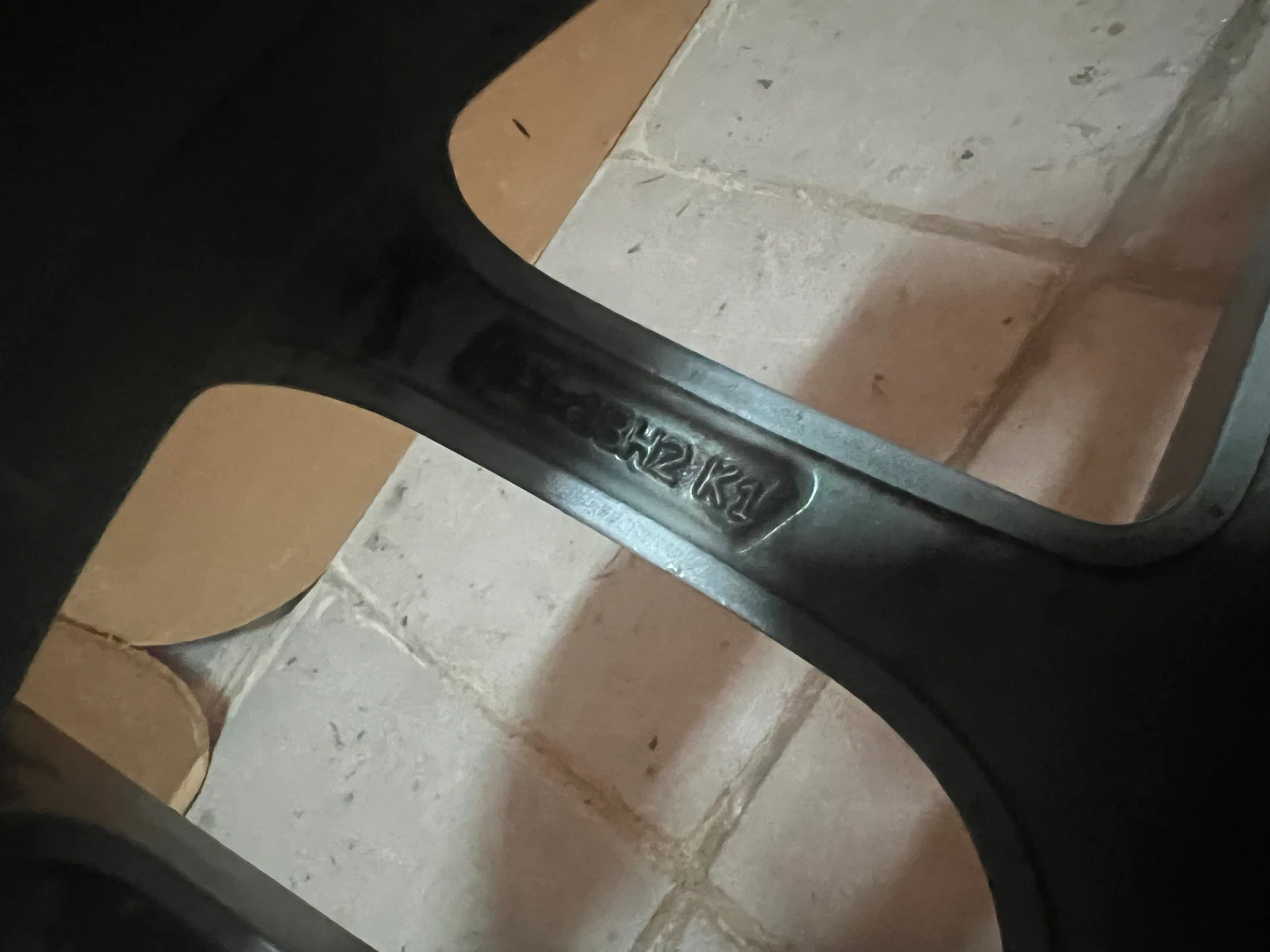 Джанти, снимка 4 - Гуми и джанти - 53897120