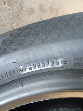 Гуми Зимни 245/65R17, снимка 12 - Гуми и джанти - 48746171