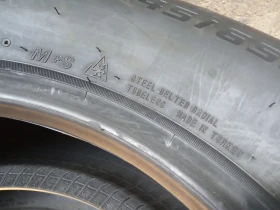 Гуми Зимни 245/65R17, снимка 11 - Гуми и джанти - 48746171