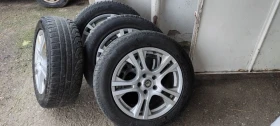 ����� �� �������� �� ���� � ������ 215/60R17