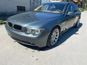 BMW 740 Twin turbo акт окачване 4.0Д, снимка 1
