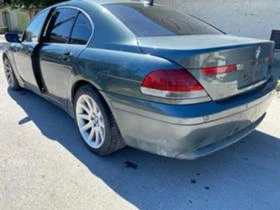 BMW 740 Twin turbo акт окачване 4.0Д, снимка 7