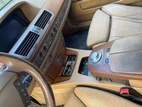 BMW 740 Twin turbo акт окачване 4.0Д, снимка 9