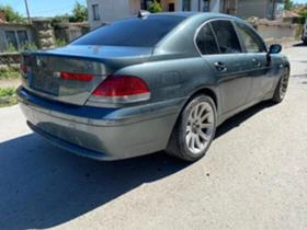 BMW 740 Twin turbo акт окачване 4.0Д, снимка 5