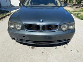 BMW 740 Twin turbo акт окачване 4.0Д, снимка 3