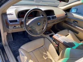 BMW 740 Twin turbo акт окачване 4.0Д, снимка 8