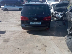 VW Touran 1.4tsi[CDG], снимка 2