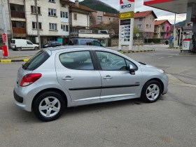 Peugeot 207 1.6 Hdi Klimatik/Facelift, снимка 6