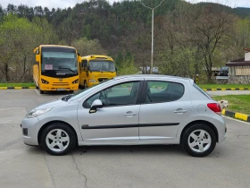 Peugeot 207 1.6 Hdi Klimatik/Facelift, снимка 3