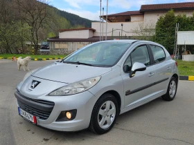 Peugeot 207 1.6 Hdi Klimatik/Facelift, снимка 2