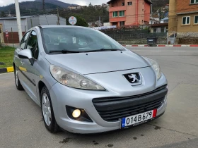 Peugeot 207 1.6 Hdi Klimatik/Facelift, снимка 8