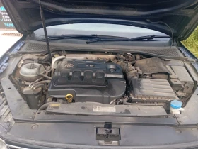 VW Passat 1.6 тди, снимка 8