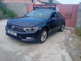 VW Passat 1.6 тди, снимка 2
