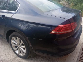 VW Passat 1.6 тди, снимка 4