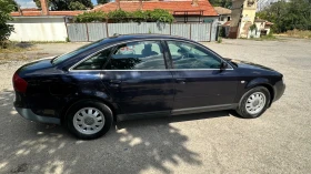 Audi A6 1.8T APU- LPG, снимка 4