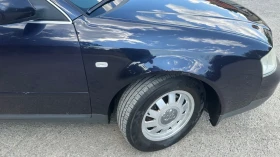 Audi A6 1.8T APU- LPG, снимка 8