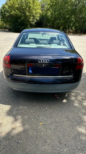 Audi A6 1.8T APU- LPG, снимка 3