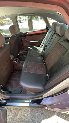 Audi A6 1.8T APU- LPG, снимка 16