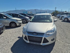 Ford Focus 1.0 Бензин, снимка 3