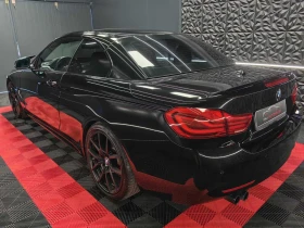 BMW 430 M-PACK* CABRIO* CARPLAY* РЕГ* НАВИ* ТЕМПОМАТ* ТОП, снимка 6