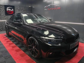 BMW 430 M-PACK* CABRIO* CARPLAY* РЕГ* НАВИ* ТЕМПОМАТ* ТОП, снимка 5