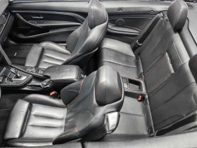 BMW 430 M-PACK* CABRIO* CARPLAY* РЕГ* НАВИ* ТЕМПОМАТ* ТОП, снимка 11