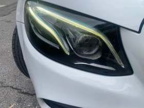 Mercedes-Benz E 220 AMG / 4 MATIC / BURMASTER / ПАНОРАМА / ПОДГРЕВ , снимка 5