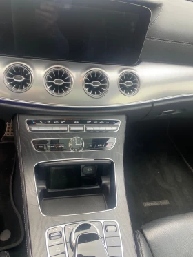 Mercedes-Benz E 220 AMG / 4 MATIC / BURMASTER / ПАНОРАМА / ПОДГРЕВ , снимка 7
