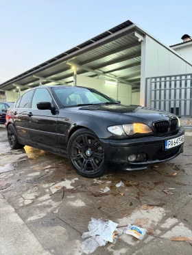 BMW 330, снимка 2