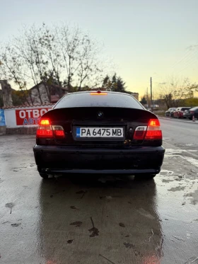 BMW 330, снимка 5