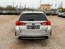 Toyota Auris 1.8 hybrid, снимка 4
