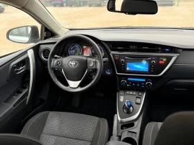 Toyota Auris 1.8 hybrid, снимка 8