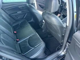 Seat Leon LED Navi  Кожа 6 скорости Подгрев , снимка 12