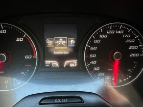 Seat Leon LED Navi  Кожа 6 скорости Подгрев , снимка 15