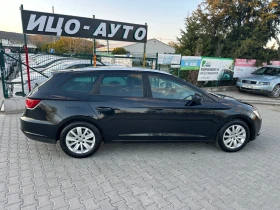 Seat Leon LED Navi  Кожа 6 скорости Подгрев , снимка 6