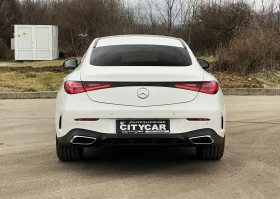 Mercedes-Benz CLE 200 AMG/COUPE/NIGHT/PANO/360/MEMORY/KEYLESS-GO/, снимка 5