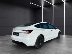 Tesla Model 3 Highland Standart 02/2026, снимка 3