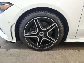 Mercedes-Benz CLA 250 ALCANTARA* ПАМЕТ* AMBIENT* 2 КЛЮЧА* CARFAX * , снимка 6