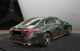 Mercedes-Benz E 300 de AMG PLUG-IN HYBRID 360-CAMERA , снимка 3