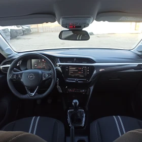 Opel Corsa 1.2i 33 000km., снимка 9