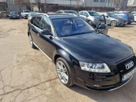 Audi A6 Allroad Комби, снимка 2