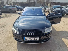 Audi A6 Allroad Комби, снимка 1