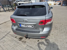 Toyota Avensis Комби, снимка 6