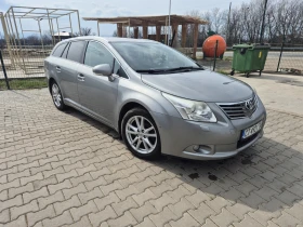 Toyota Avensis Комби, снимка 2